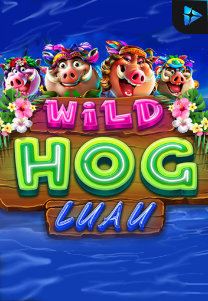 Bocoran RTP Wild Hog Luau di Timur188 Generator RTP Live Slot Resmi dan Akurat