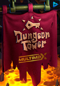 Bocoran RTP Dungeon Tower di Timur188 Generator RTP Live Slot Resmi dan Akurat