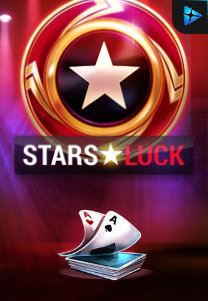 Bocoran RTP Stars Luck di Timur188 Generator RTP Live Slot Resmi dan Akurat