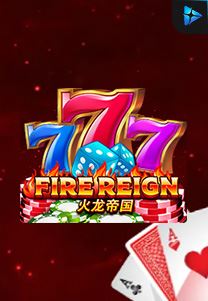 Bocoran RTP Fire Reign di Timur188 Generator RTP Live Slot Resmi dan Akurat