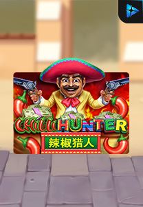 Bocoran RTP Chilli Hunter di Timur188 Generator RTP Live Slot Resmi dan Akurat