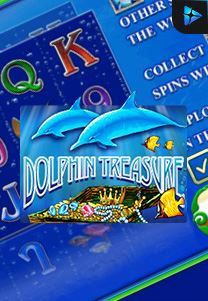 Bocoran RTP Dolphin Pearl Deluxe di Timur188 Generator RTP Live Slot Resmi dan Akurat